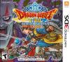 Dragon Quest VIII: Journey of the Cursed King Box Art Front